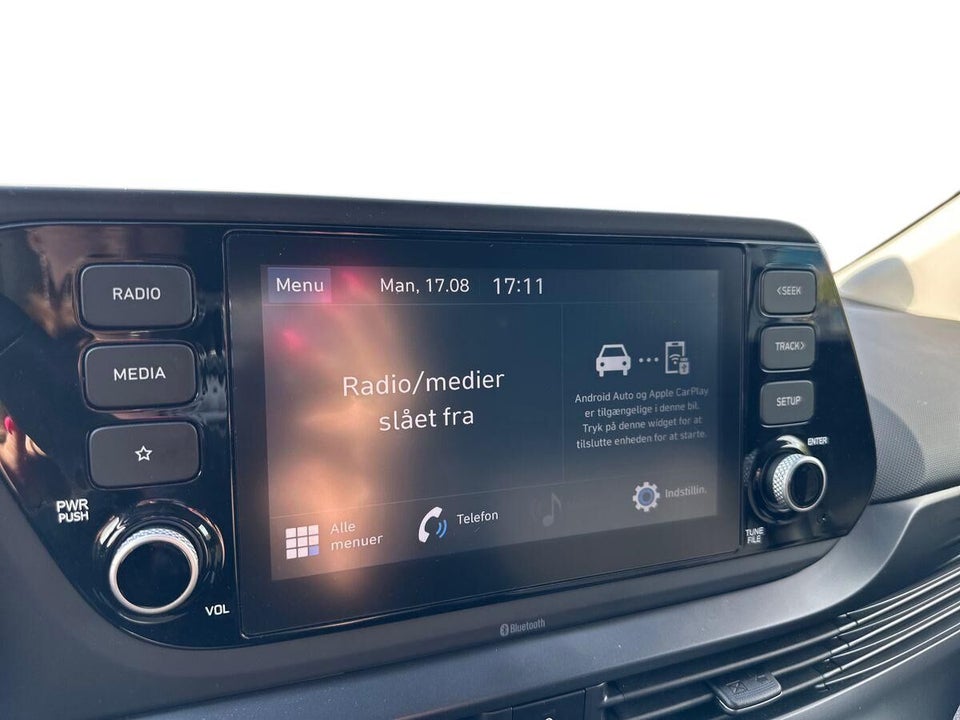 Hyundai i20 1,0 T-GDi Essential 5d
