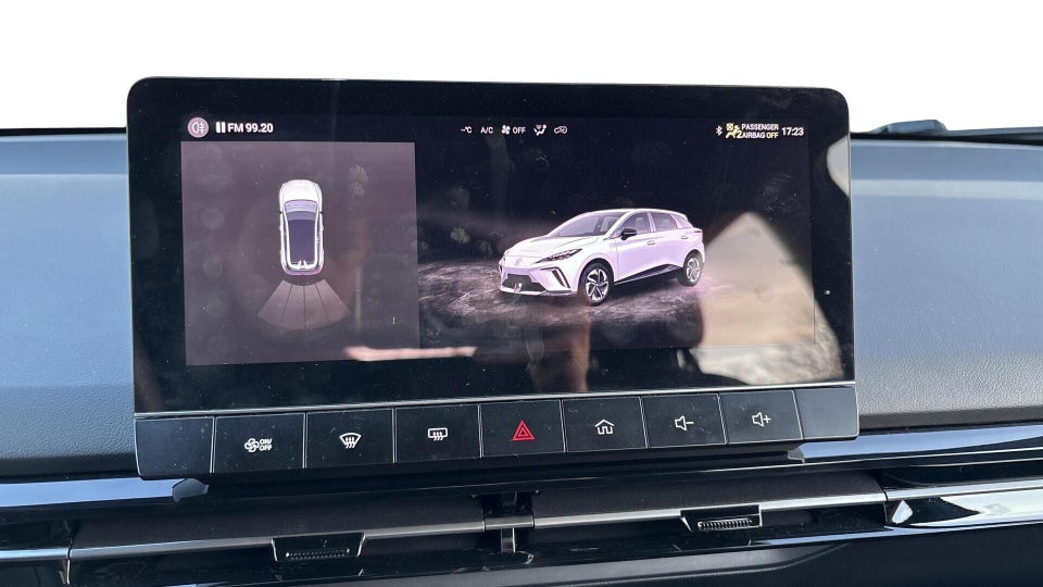 MG 4 51 Nordic Edition 5d