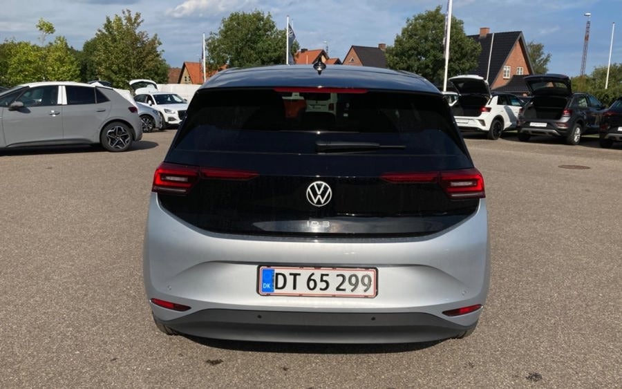 VW ID.3 Pro Performance 5d