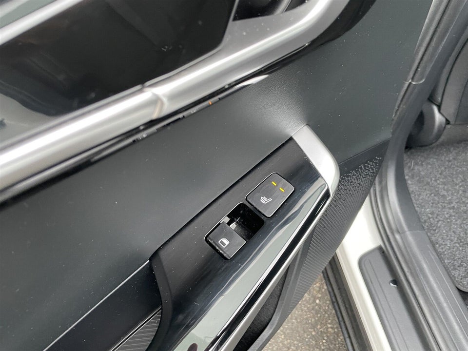 Kia EV6 77 Long Range Upgrade 5d