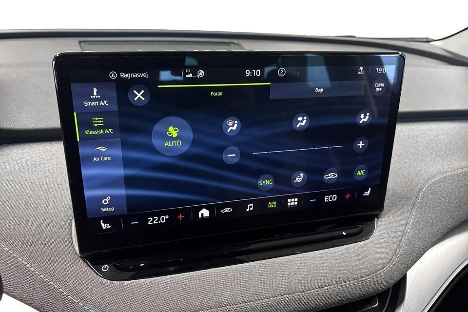 Skoda Enyaq 80 iV Loft 5d