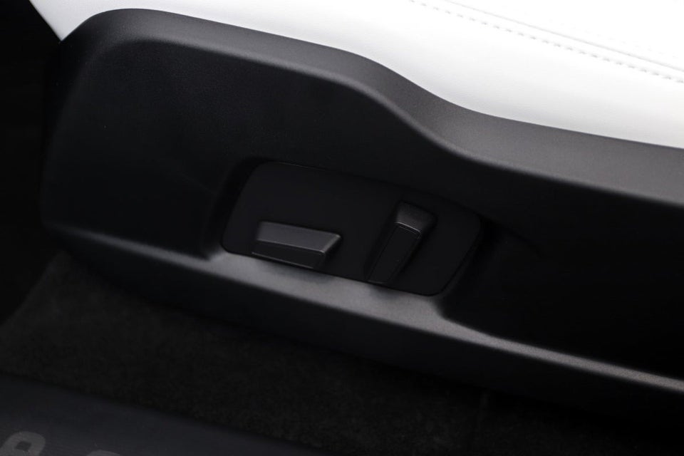 Fisker Ocean Extreme 5d