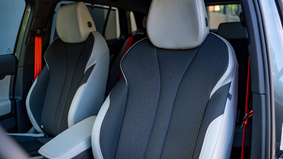 Skoda Elroq 85 iV Premium 5d