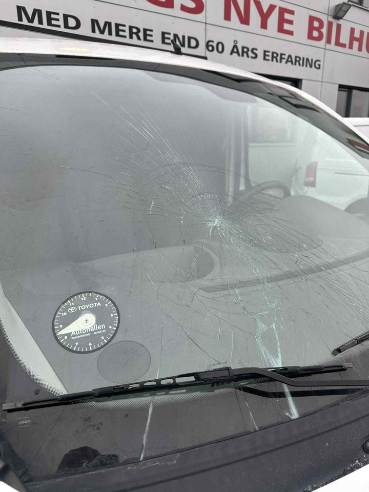 Toyota ProAce 1,6 D 90 T1 L2H1 5d