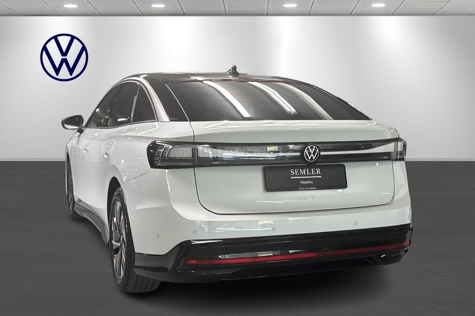 VW ID.7 77 Style 5d