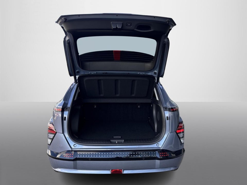 Hyundai Kona 65 EV Ultimate 5d