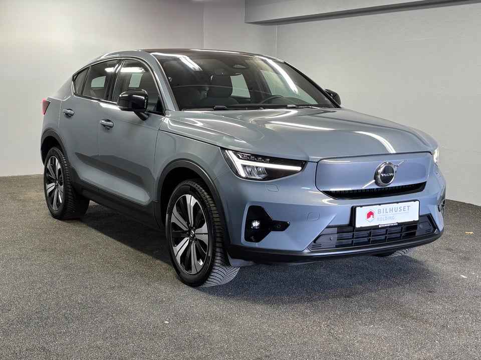 Volvo C40 P6 ReCharge Plus 5d