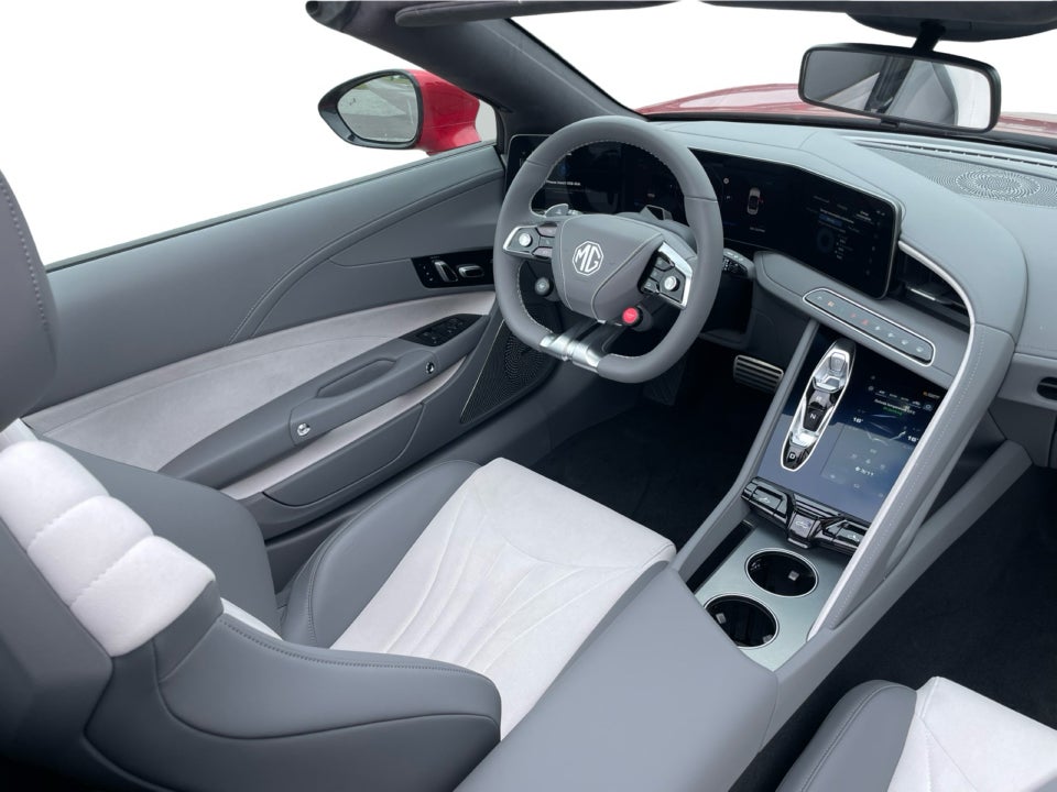 MG Cyberster Trophy Long Range 2d