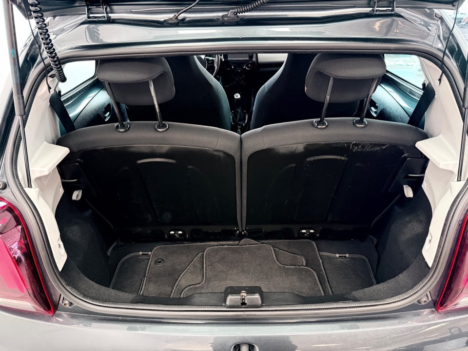 Peugeot 108 1,0 e-VTi 69 Allure 5d
