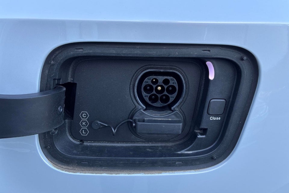 Polestar 4 Coupé Long Range 5d