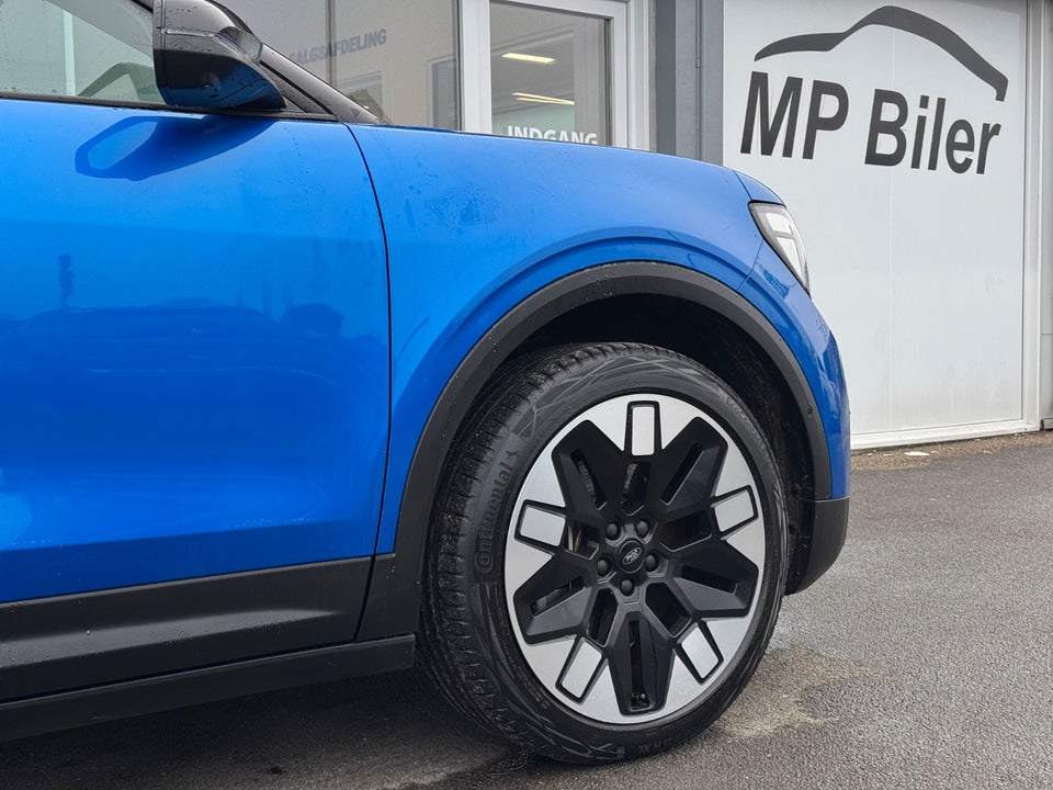 Ford Explorer 79 Premium Extended Range AWD 5d