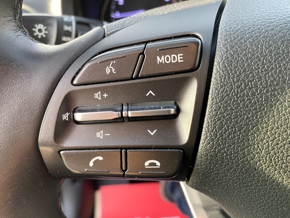 Hyundai i30 1,0 T-GDi Essential stc. DCT 5d