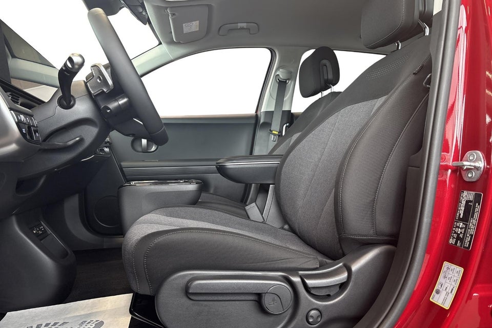Hyundai Ioniq 5 84 Essential 5d