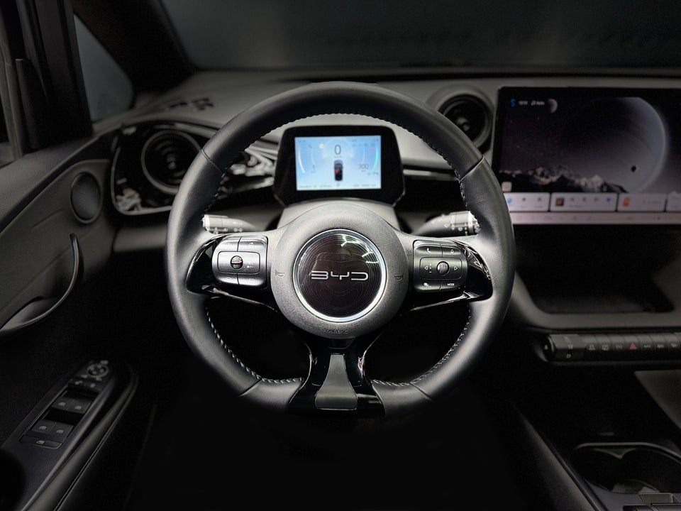 BYD Dolphin 60 Design 5d