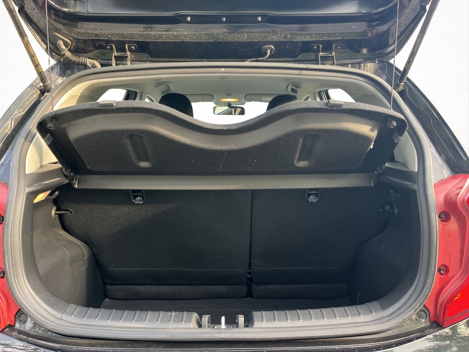 Kia Picanto 1,0 MPi Vision 5d