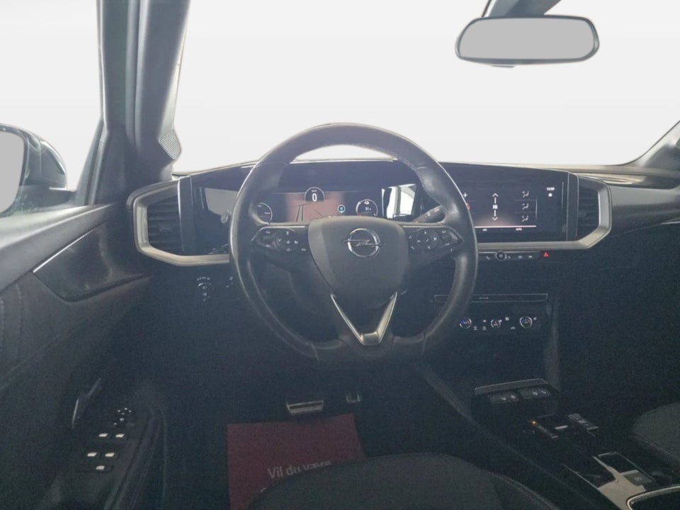 Opel Mokka-e 50 Ultimate 5d