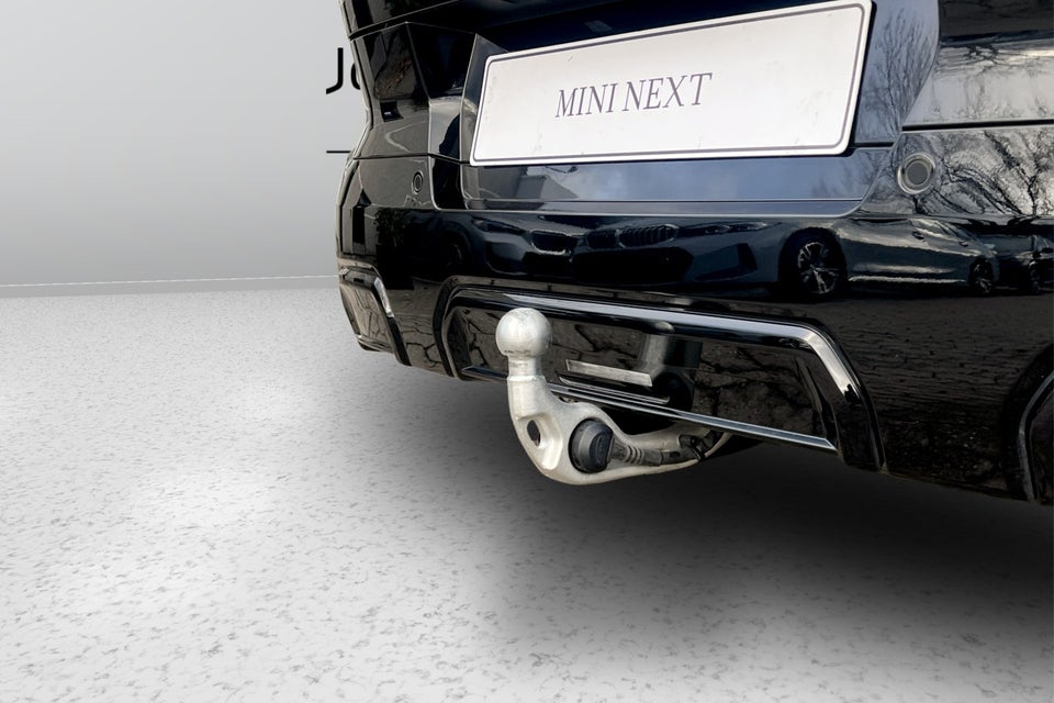 MINI Countryman SE JCW Trim XL ALL4 5d