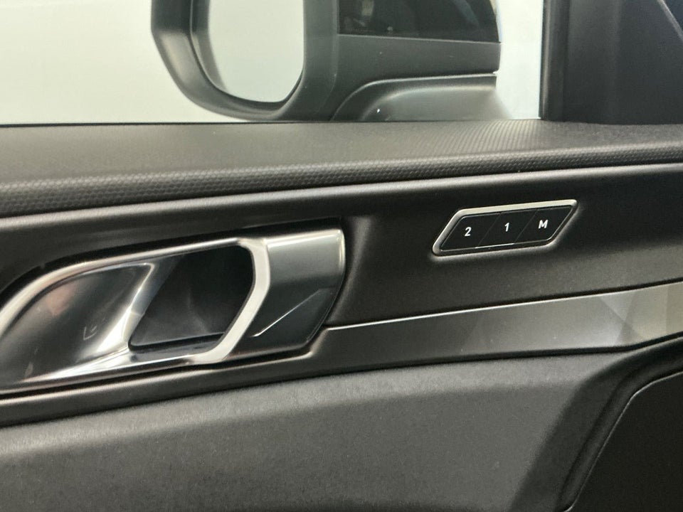 Lynk & Co 01 1,5 PHEV 5d