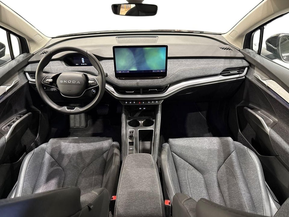 Skoda Elroq 85 iV Premium 5d