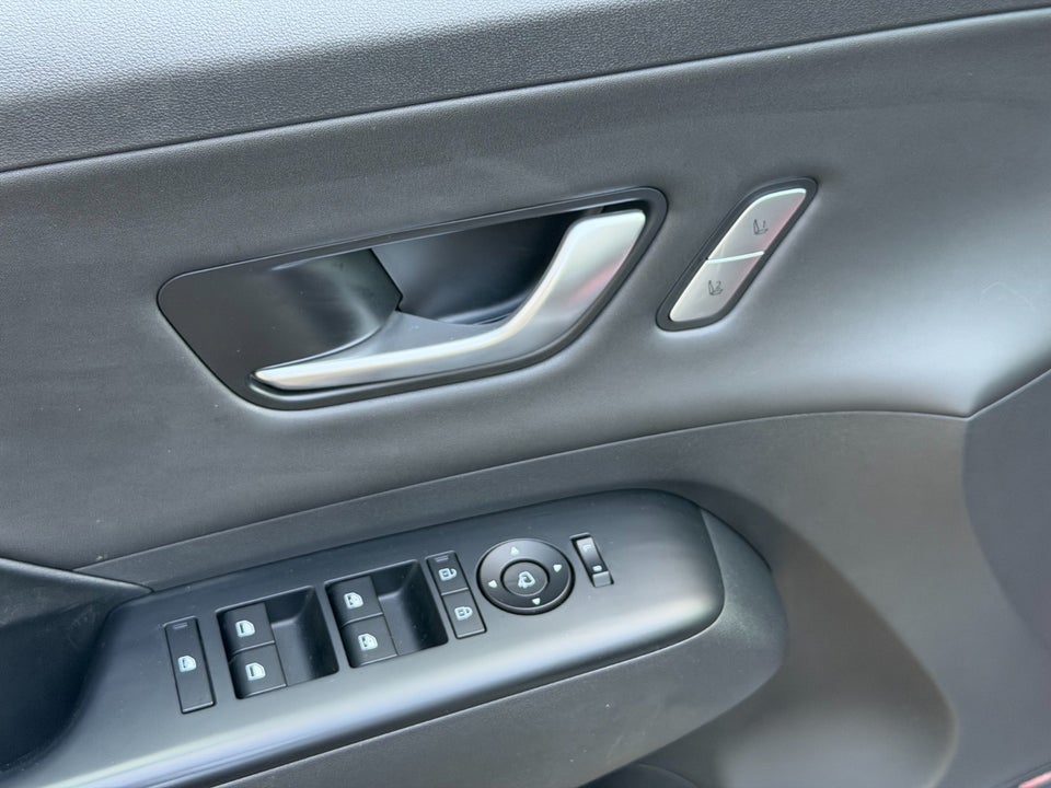 Hyundai Kona 65 EV Advanced 5d