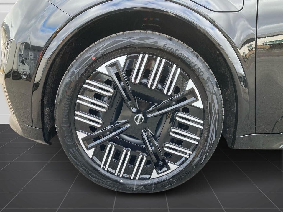 Nissan Micra 52 Advance 5d