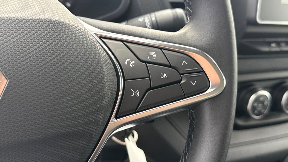 Renault Trafic 2,0 dCi 150 L2H1 Tekno EDC