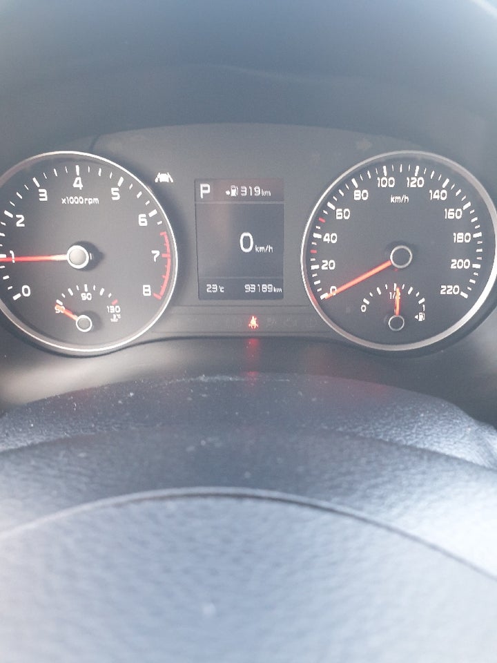 Kia Rio 1,0 T-GDi Collection DCT 5d