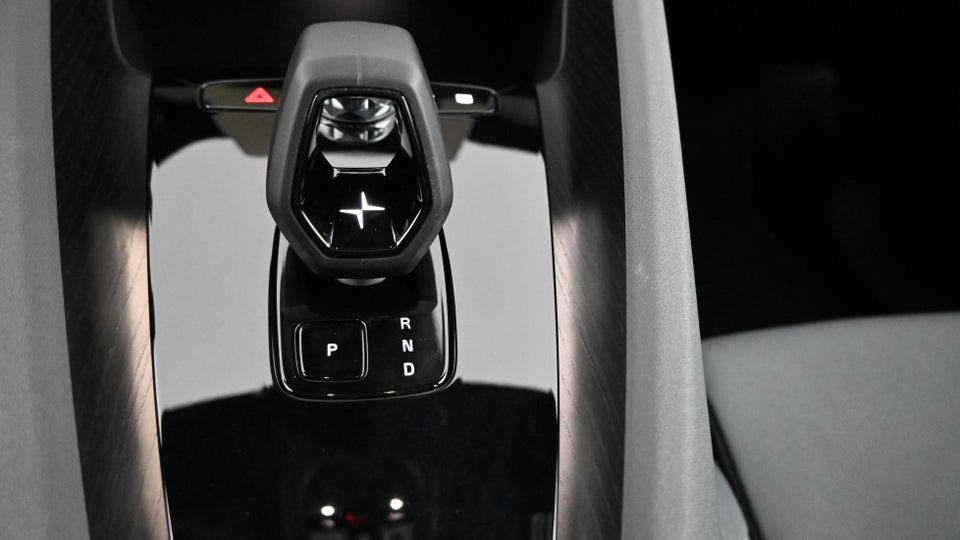 Polestar 2 Long Range AWD 5d