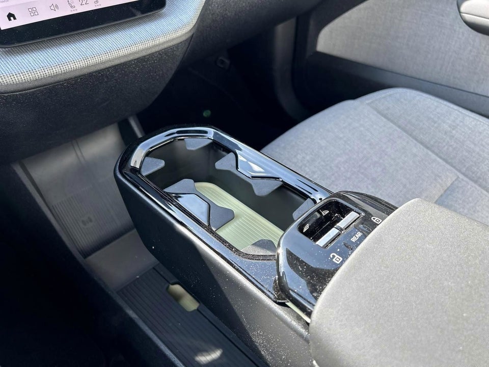 Volvo EX30 Extended Range Ultra 5d