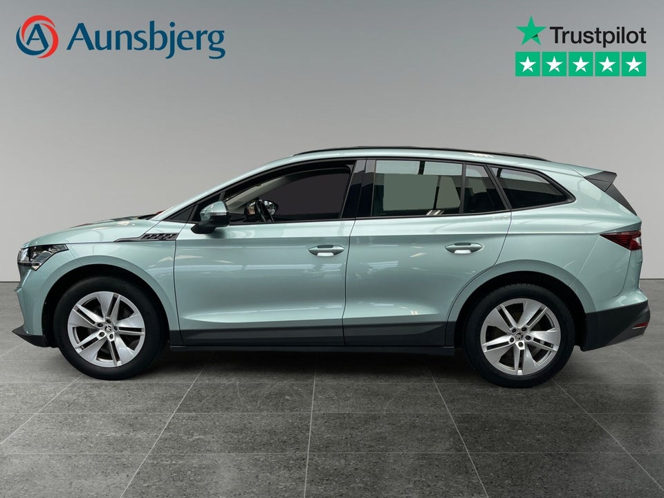 Skoda Enyaq 60 iV 5d