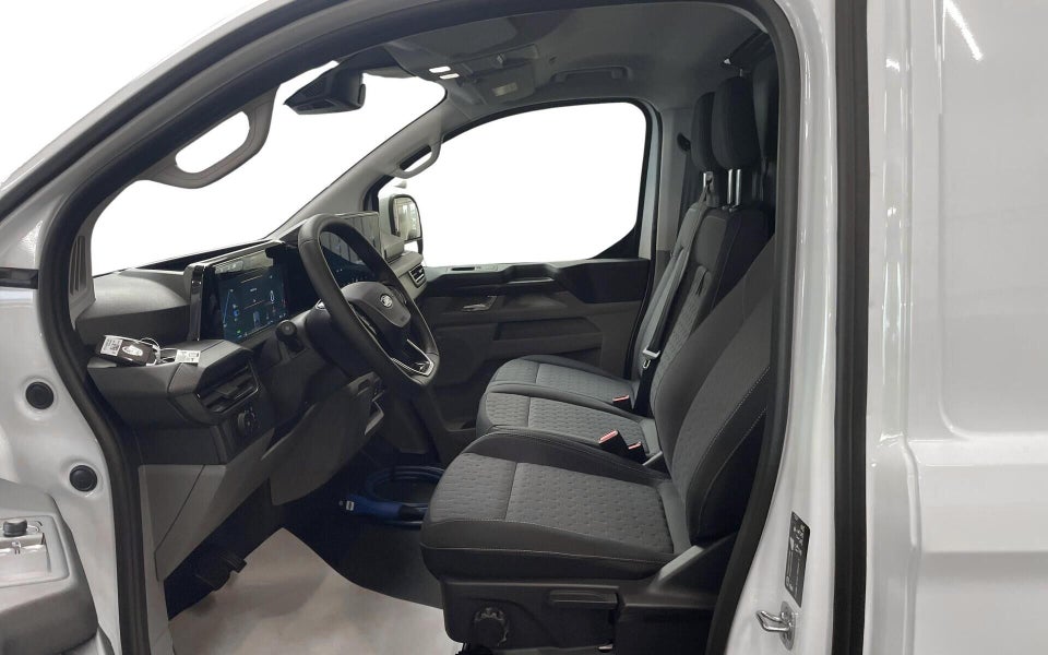 Ford E-Transit Custom 320S 64 Limited