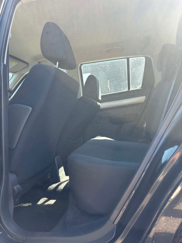 Suzuki Swift 1,3  5d