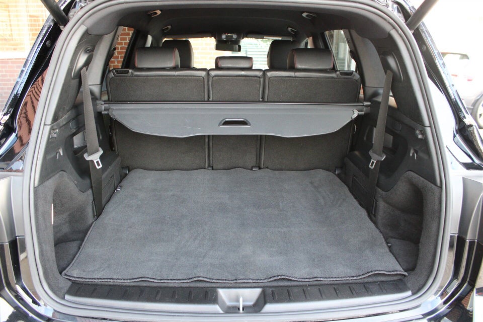Mercedes EQB350 AMG Advance 4Matic 5d