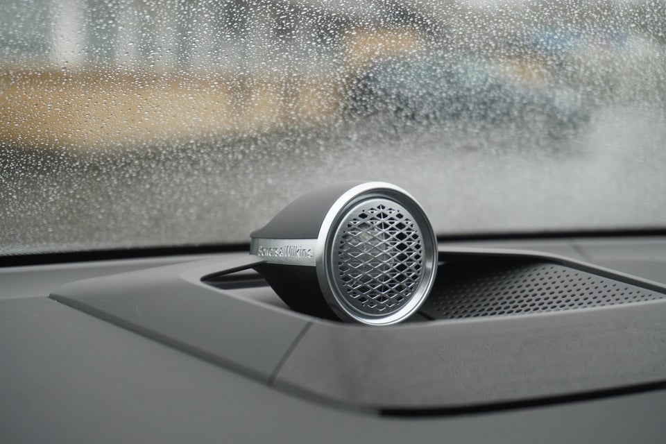 Volvo EX90 Twin Ultra Performance 7prs 5d