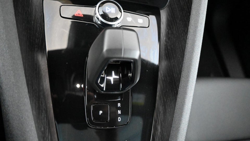 Polestar 2 Long Range AWD 5d