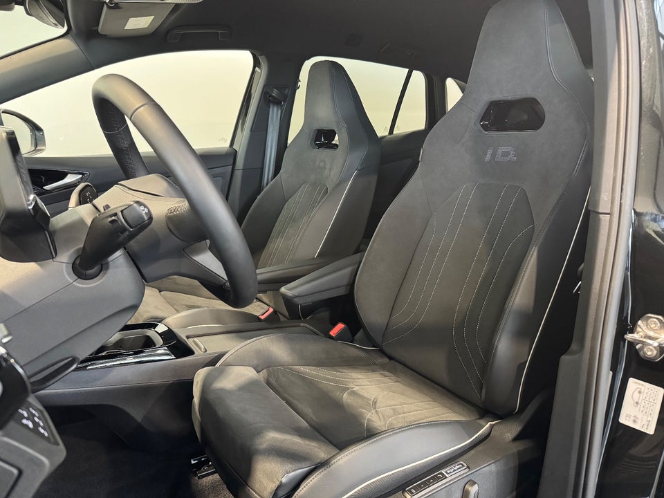 VW ID.4 77 Style 5d