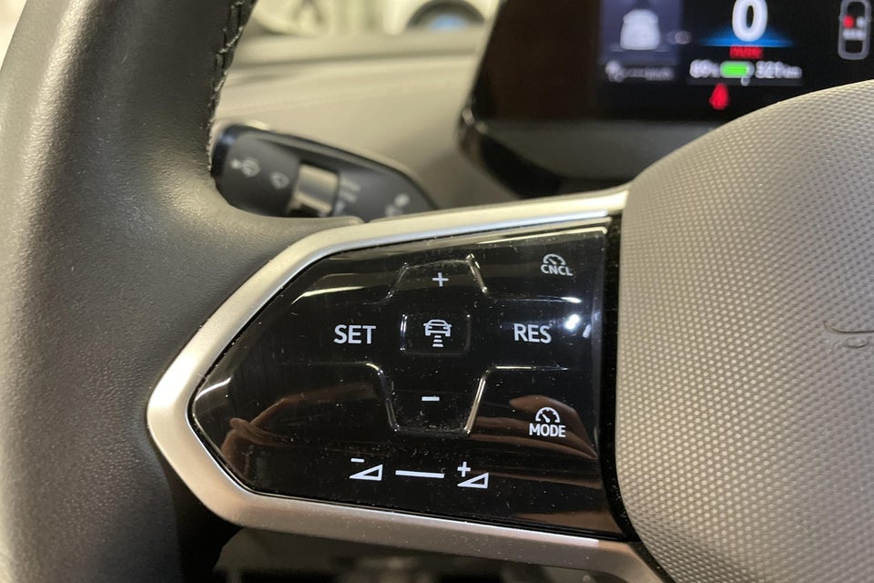 VW ID.5 77 Style+ 5d