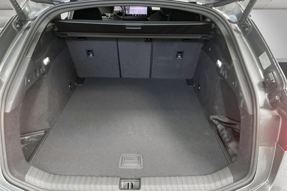 Audi A6 e-tron S-line plus performance Avant 5d