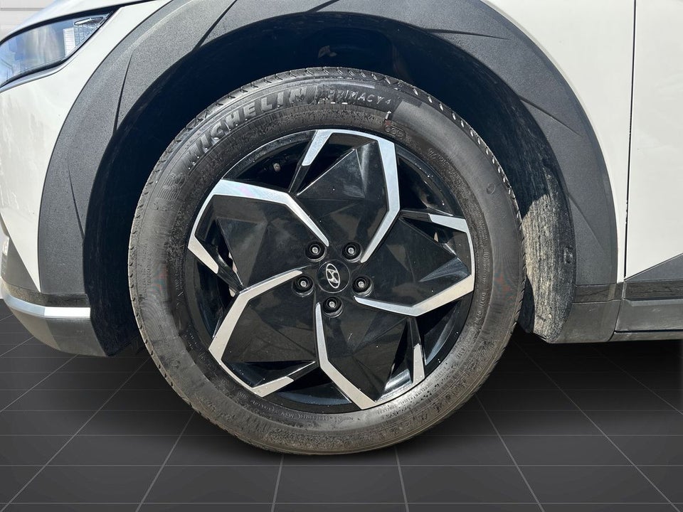 Hyundai Ioniq 5 77 Intuitive 5d