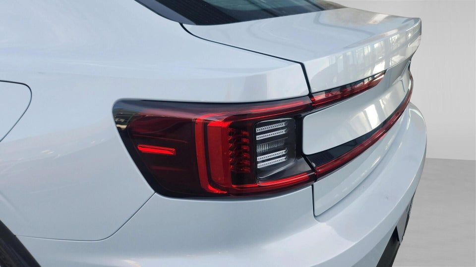 Polestar 2 Standard Range 5d