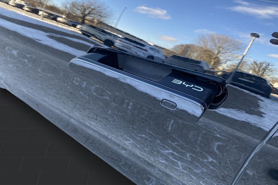 BYD Seal 86 Excellence AWD 4d