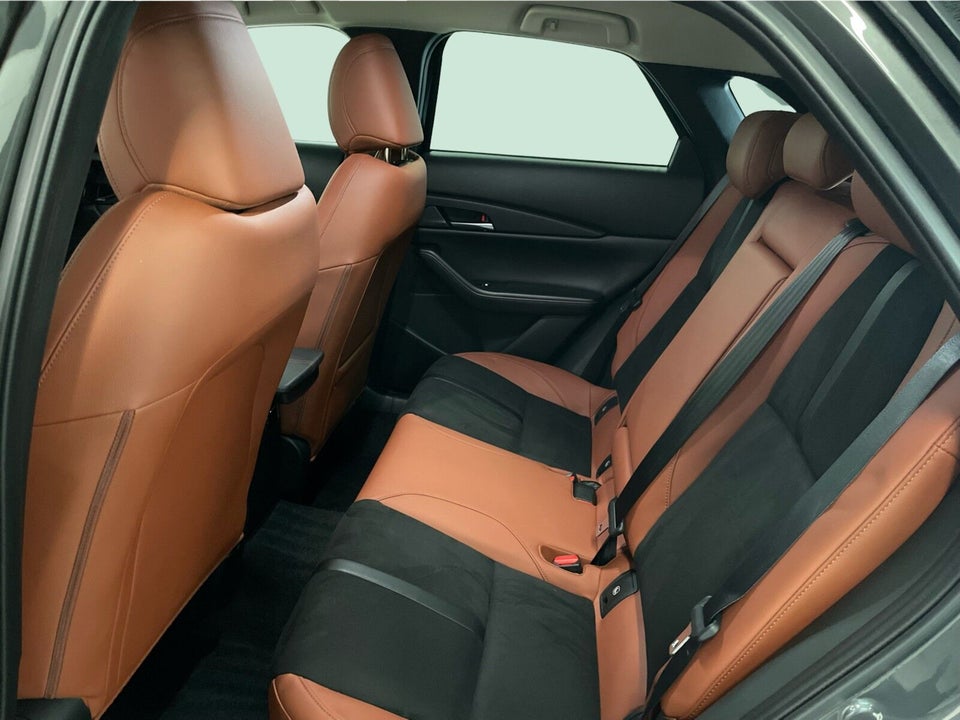 Mazda CX-30 2,0 e-SkyActiv-G 150 Nagisa aut. 5d