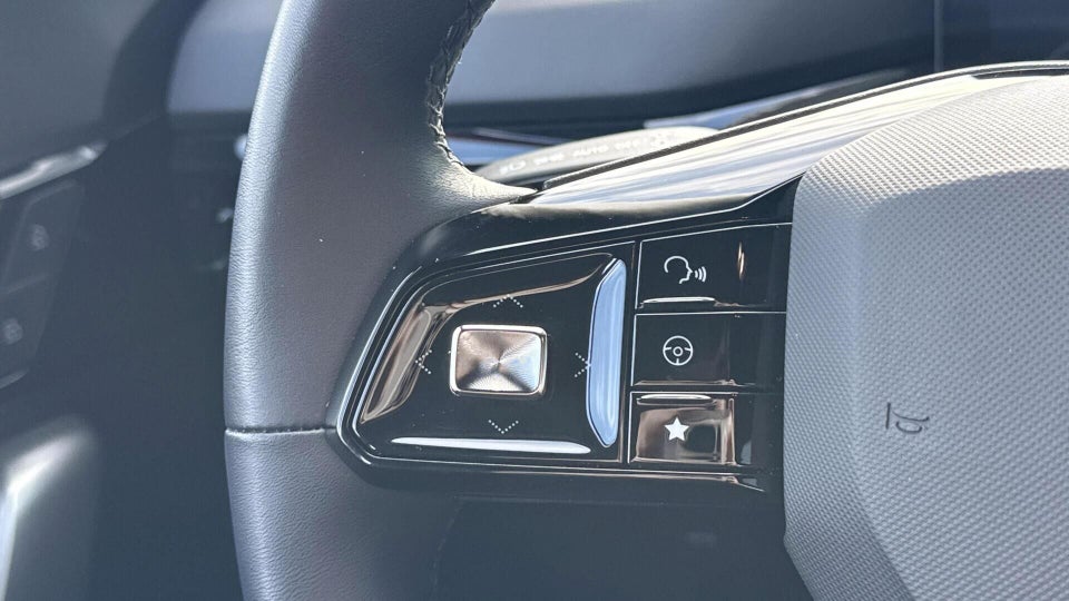 MG 4 51 Nordic Edition 5d