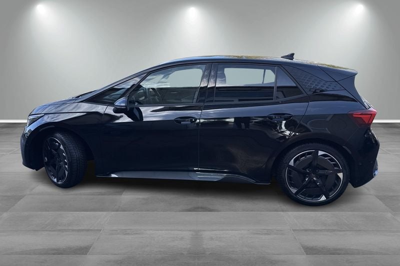 Cupra Born 77 Pasión 5d