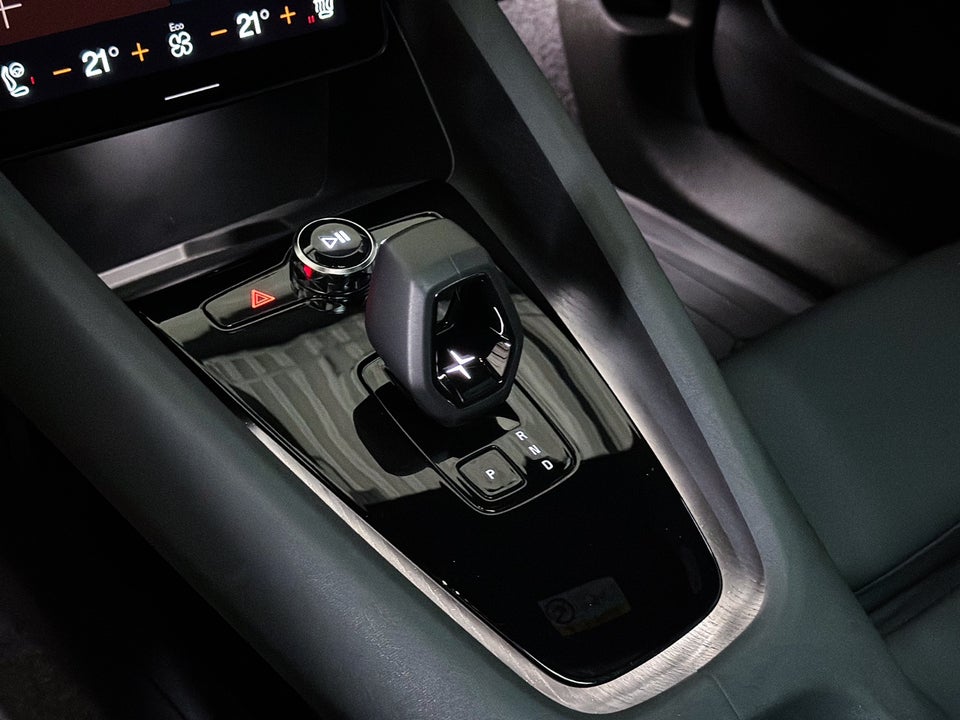 Polestar 2 Long Range AWD 5d