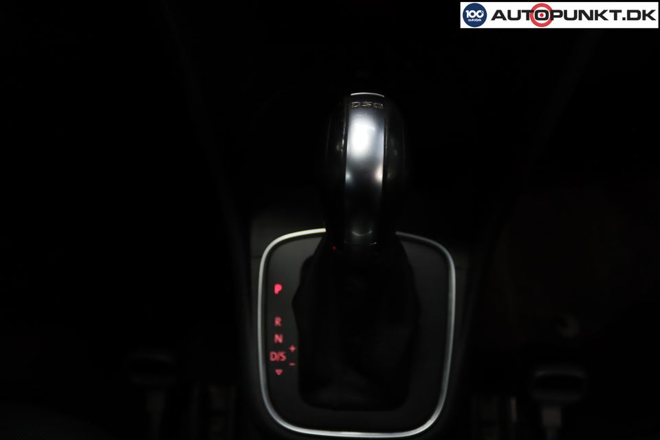 VW Polo 1,2 TSi 90 Comfortline DSG BMT 5d