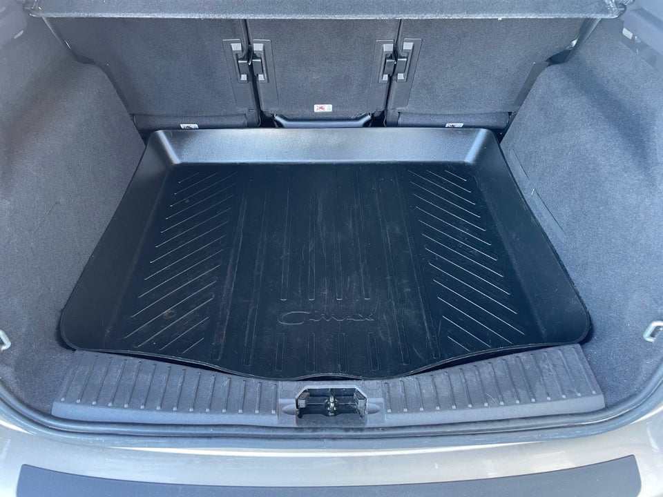 Ford C-MAX 1,0 SCTi 125 Titanium+ 5d