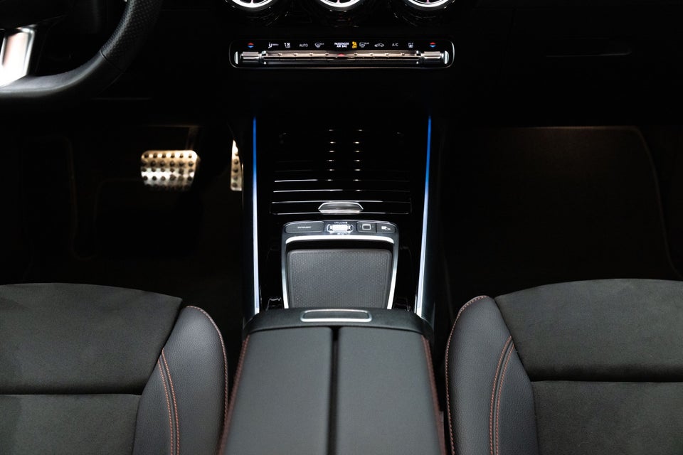 Mercedes EQA350 AMG Premium 4Matic 5d