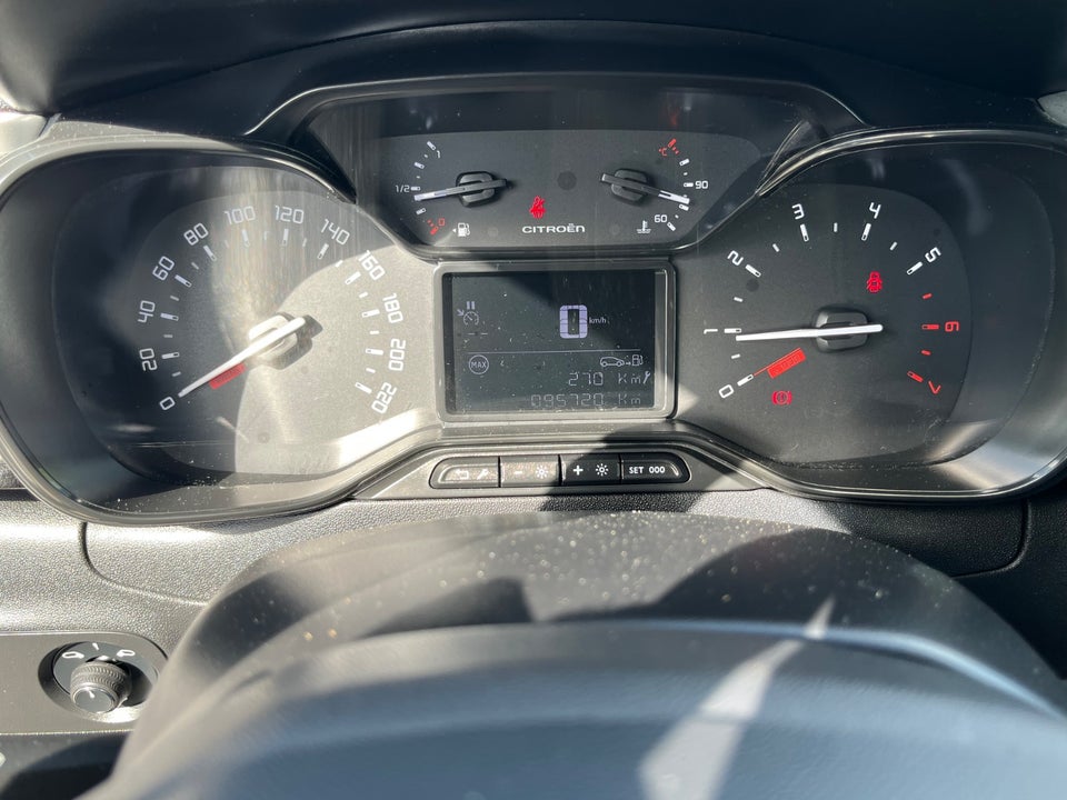 Citroën C3 1,2 PureTech 83 Feel 5d