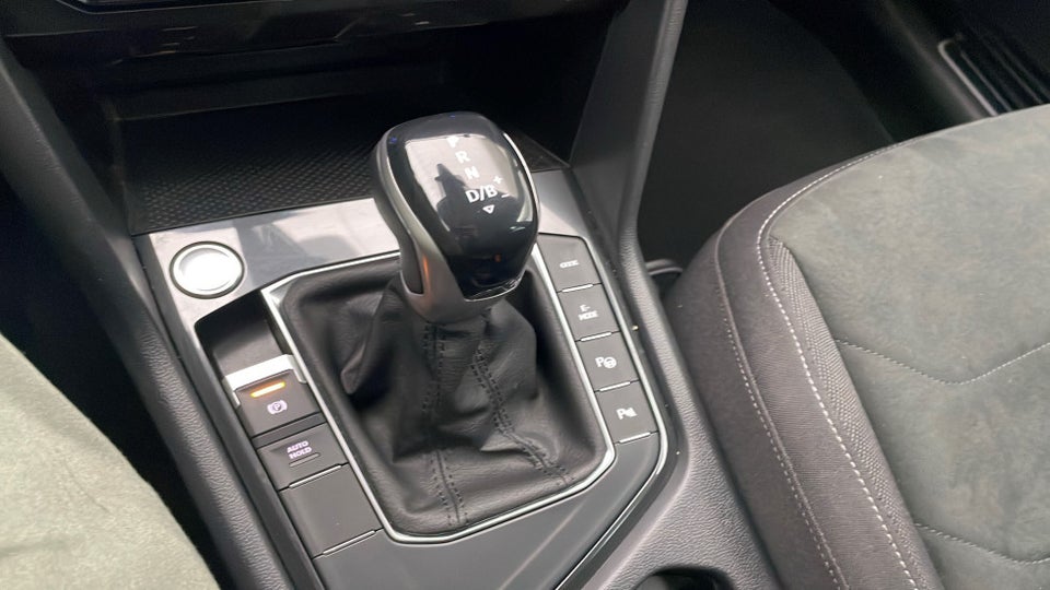 VW Tiguan 1,4 eHybrid Elegance DSG 5d